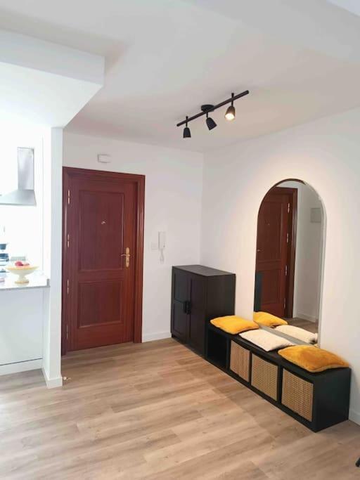 Piso Centrico Cerca De La Playa Apartment Castro Urdiales Exterior photo